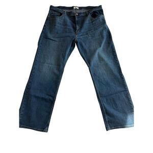 Denizen  from levi's men's 285 relaxed fit jeans 40x30